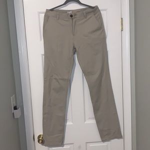 Mugsy Jeans Teddys 32x34